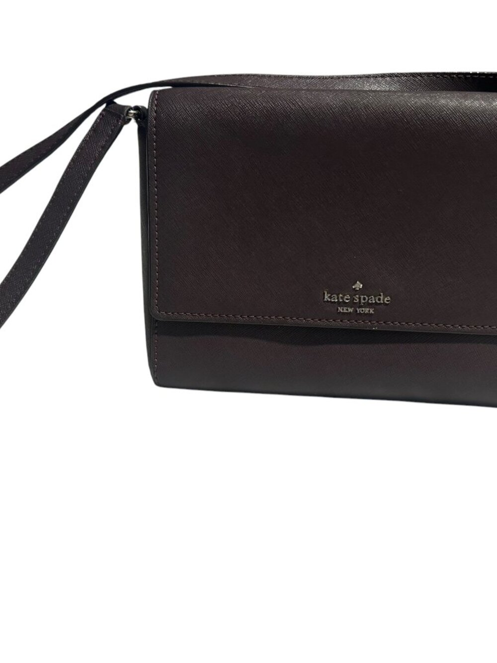 Kate Spade Cove Street Dody Crossbody Saffiano Leather - Picture 4 of 4